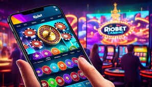 jili58 Game Lobby showing slots and live casino categories on mobile
