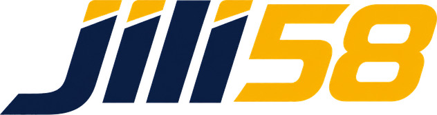jili58 brand logo